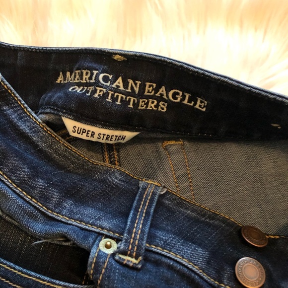 AEO Artist crop jean - Picture 5 of 11